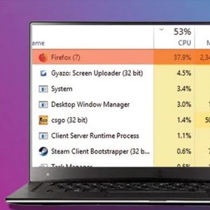 Best Fixes for Firefox High CPU Usage on Windows 11