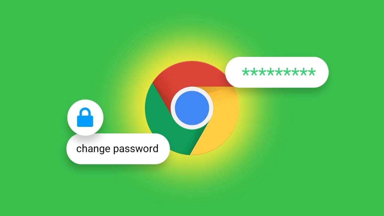 Change Your Password On A Chromebook