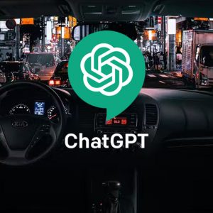 ChatGPT for cars? It could be
