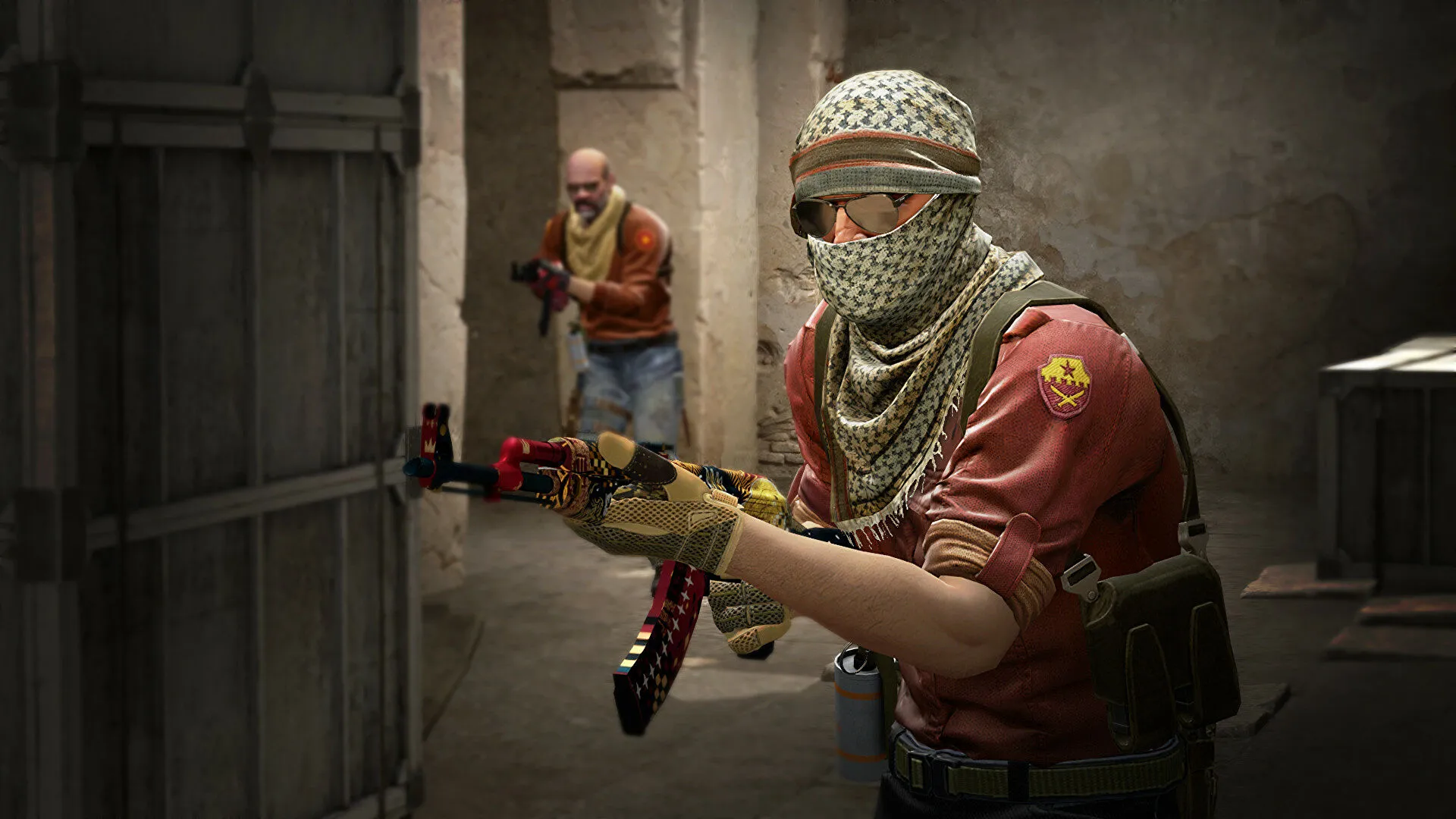 Counter-Strike 2 Source 2 CSGO