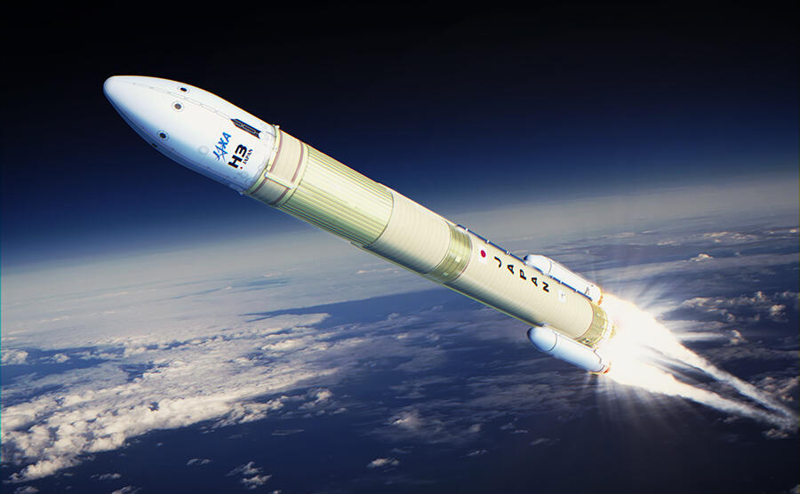 Introducing the H3 Launch Vehicle: Flexible and Reliable with Reduced Launch Costs