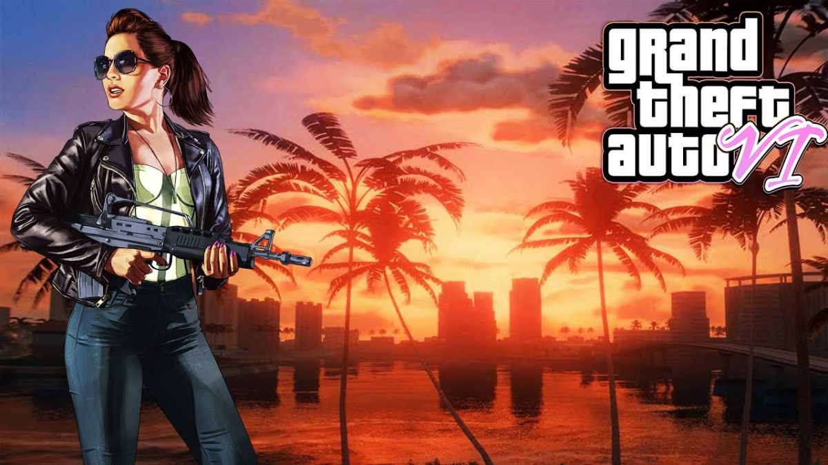 Rockstar Games drops hint that GTA 6 could launch in 2024 - Dexerto