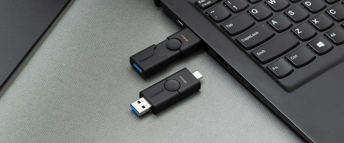 Windows 11 insiders can get a free USB flash drive from Microsoft