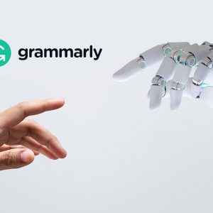 Grammarly's Generative AI Tool, GrammarlyGo