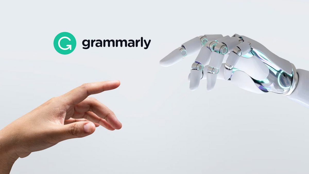 Grammarly's Generative AI Tool, GrammarlyGo