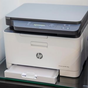 HP is preventing printer users from using third-party ink