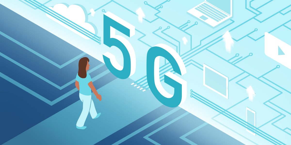 Predictions and Implications of 5G on the Future of American Labor