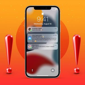 How To Fix iPhone Alerts Not Working?