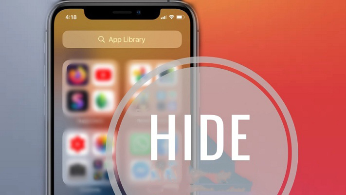 How To Hide Apps on Your iPhone. The Best Methods Available