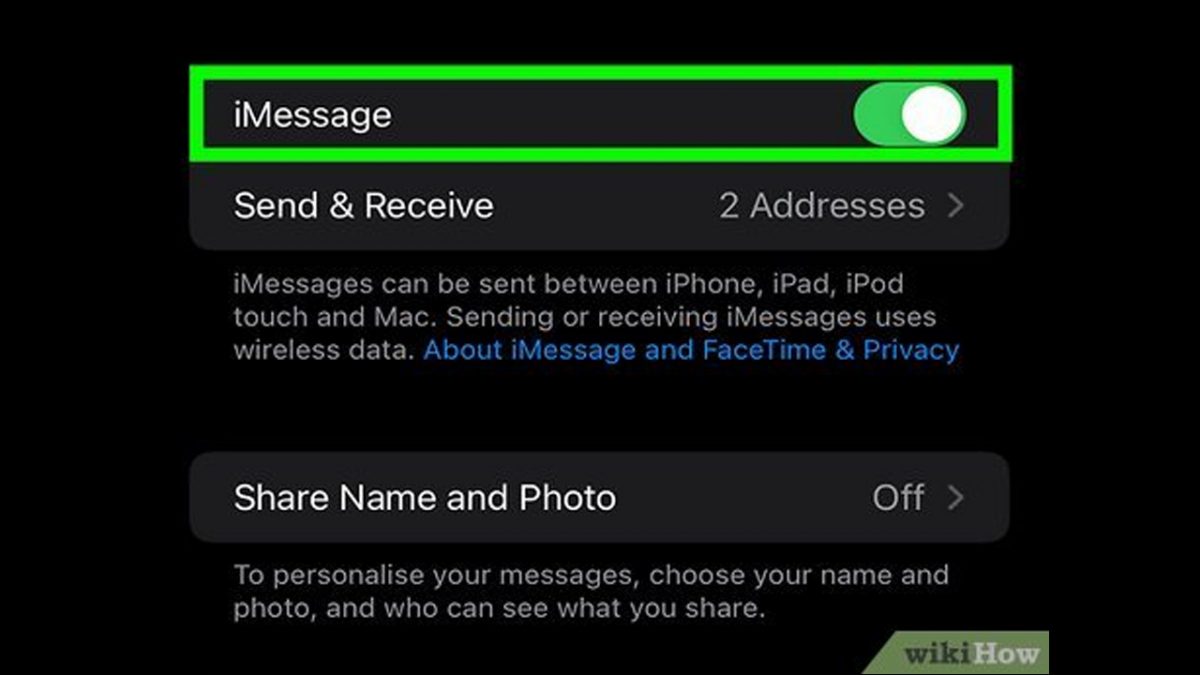 How to Get Apple iMessages on Windows 11