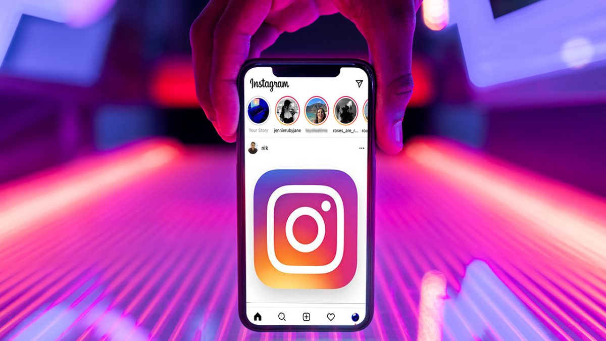 How to Hide Instagram Account and Prevent Other Users from Finding You