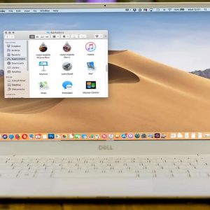 How to Install MacOS on Windows 10 in a Virtual Machine