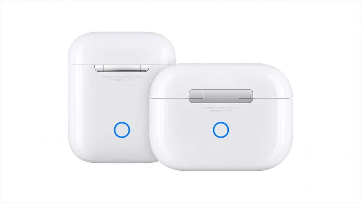 How to Reset Apple AirPods, AirPods Pro, or AirPods Max