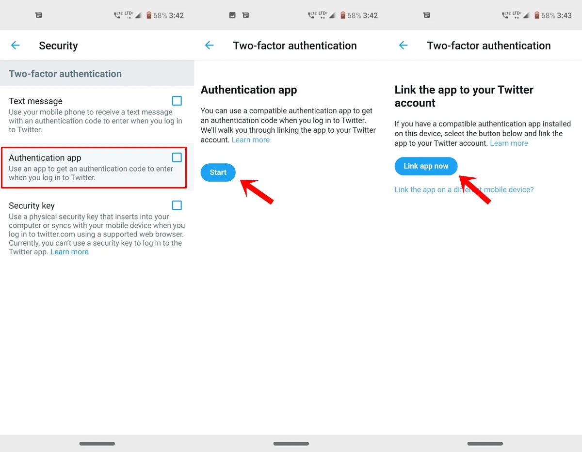 From today, Twitter will charge you for two-factor authentication