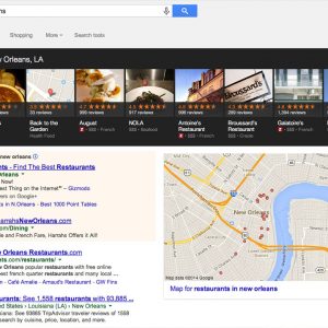 Interesting “Perspectives” Carousel will appear on Google Searches
