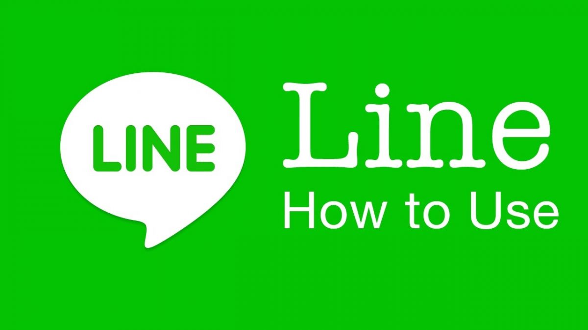 “Line” Adds and Gets 2000 Users in 3 Days