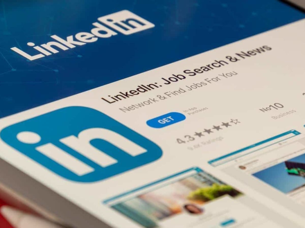 LinkedIn transforming into a semi-automated network