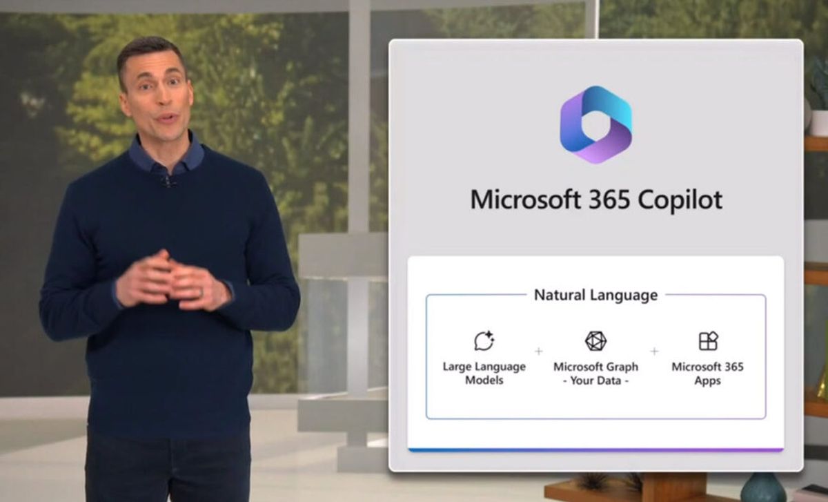 Microsoft 365 Copilot has launched, and here is how to use it and what features it brings for Excel, Outlook, Word, Teams, and PowerPoint.