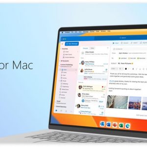 Microsoft Outlook for Mac is now free for all users