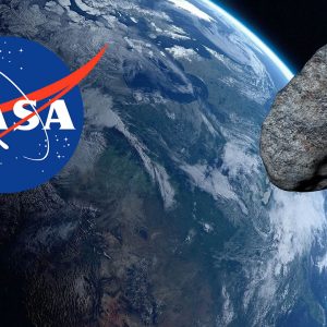 NASA Scientists Warn Earth Is Three Times More Likely To Be Hit by Enormous Asteroid