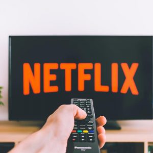 Netflix could expand its gaming service to TVs