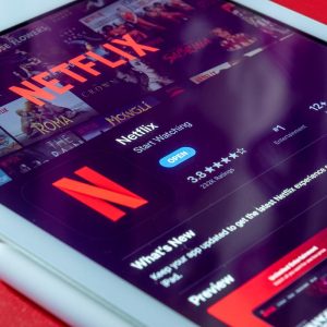 Netflix to release 40 mobile games in 2023