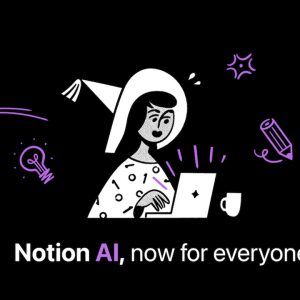 Notion AI: The Revolutionary Productivity Tool