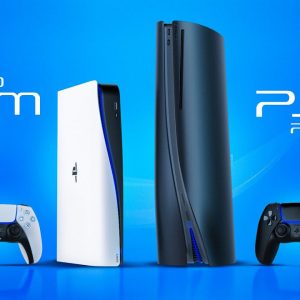 PS5 Pro and Slim: Everything We’ve Heard About Sony’s Future Consoles