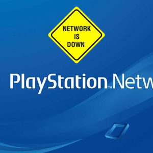 PS5 and PS4 Gamers Weren’t Happy about the PlayStation Network going Down
