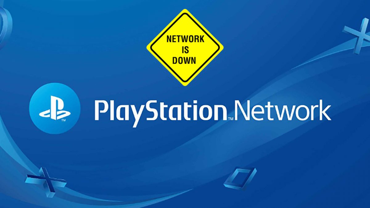 PS5 and PS4 Gamers Weren’t Happy about the PlayStation Network going Down