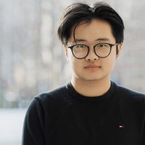 Peter Ma, a Talented Student Uses AI to look for aliens