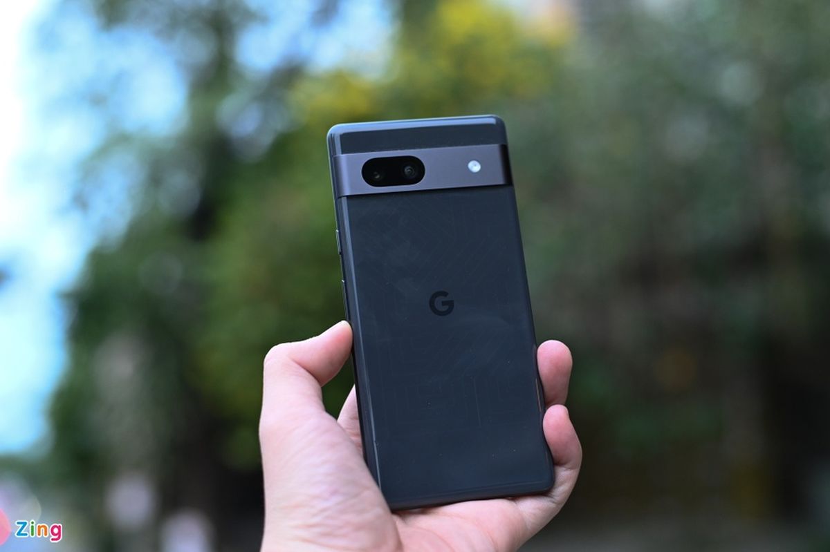 Google is expected to announce its new Pixel 7a phone at the I/O event, but the smartphone has already been leaked online.