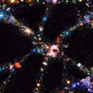 Say hello to BOSS, a Massive Supercluster Complex hidden between the Stars