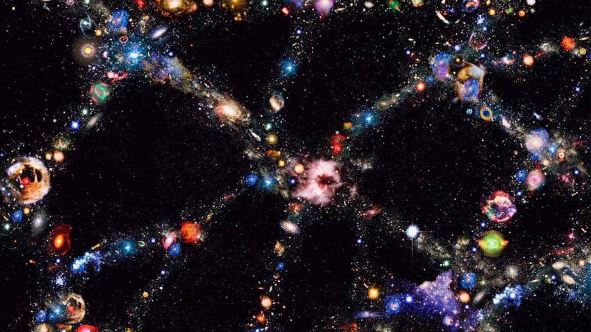 Say hello to BOSS, a Massive Supercluster Complex hidden between the Stars