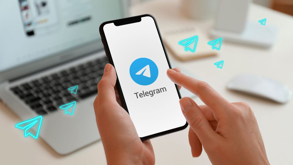 Many cool features have been added to Telegram with the latest update, but one of them is very important for users with old phones.