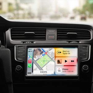 The Best Apple CarPlay Apps for Your iPhone