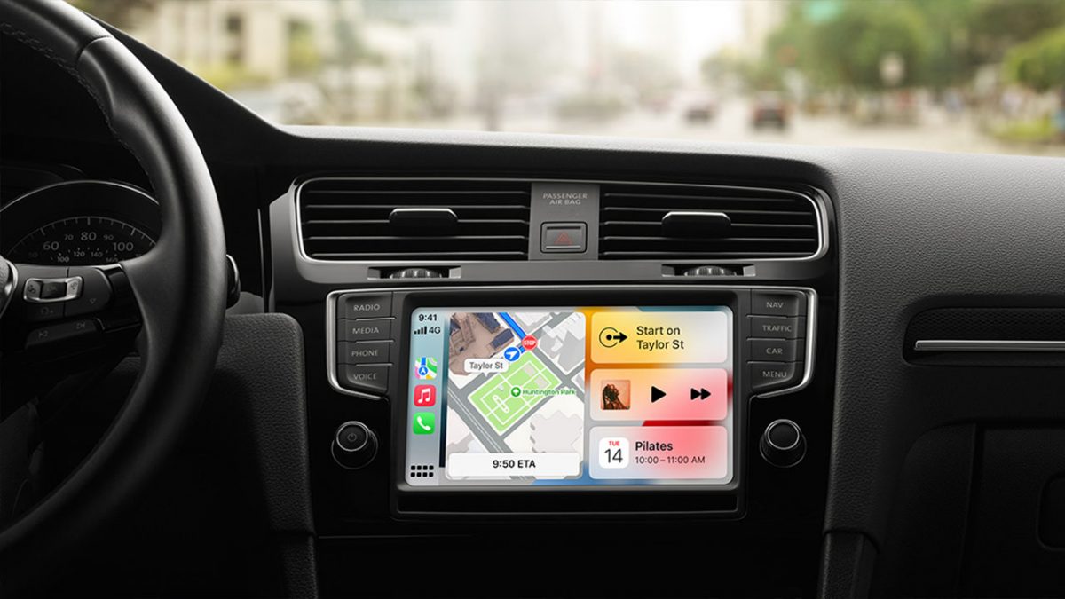 The Best Apple CarPlay Apps for Your iPhone