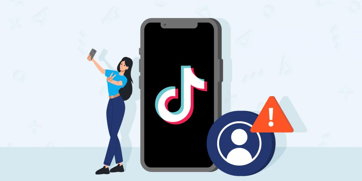 TikTok in Hot Water Over Data Privacy Issues Amidst Global Ban