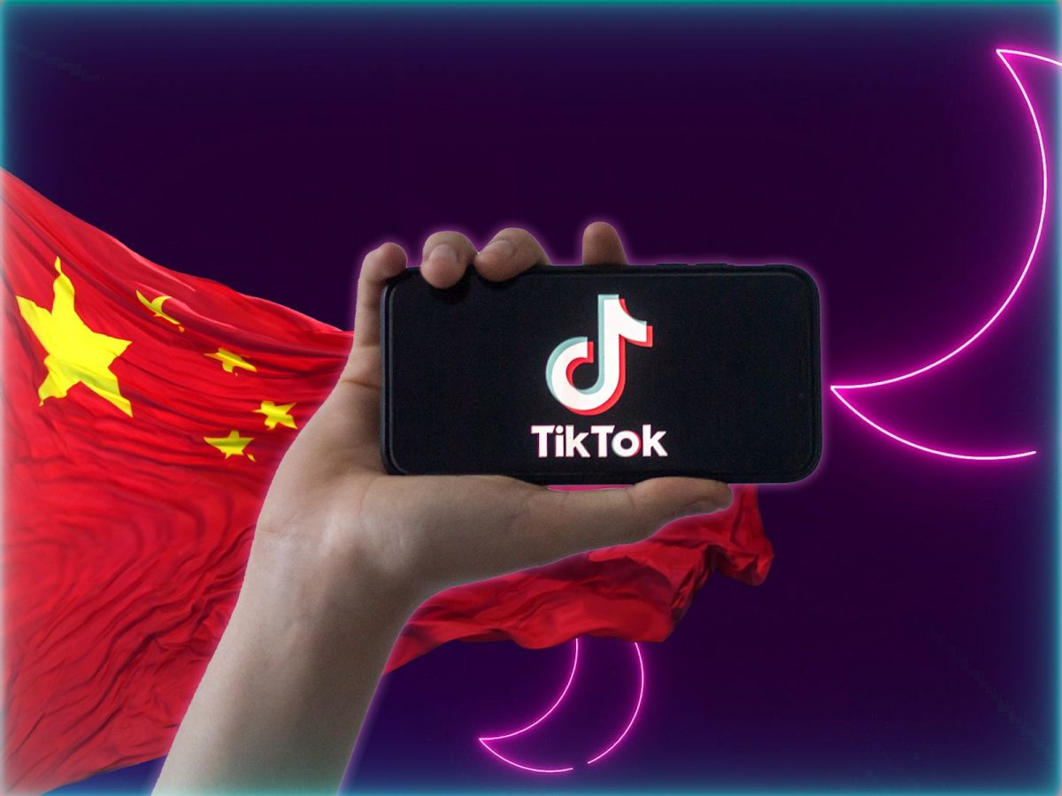 TikTok vs the West. Will the company convince EU officials?