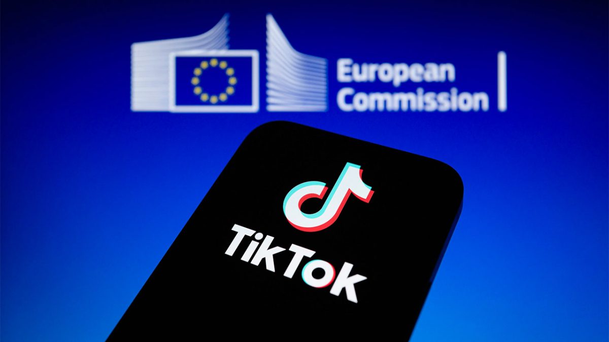 TikTok makes fresh push to convince EU it won’t give data to China