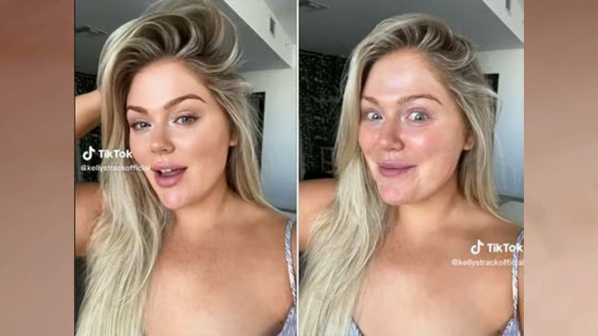 TikTok’s Bold Glamour Filter: Understand The Polemic Behind the Hyper-Realistic Filter