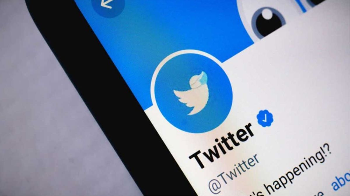 Twitter claims ‘legacy’ blue checkmarks will start to disappear on April Fools’ Day