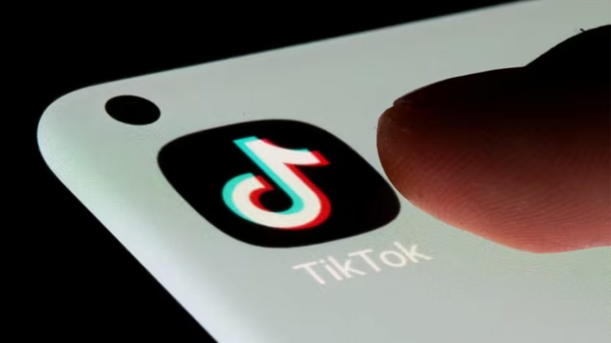 US Government Demands ByteDance to Divest from TikTok Over National Security Concerns