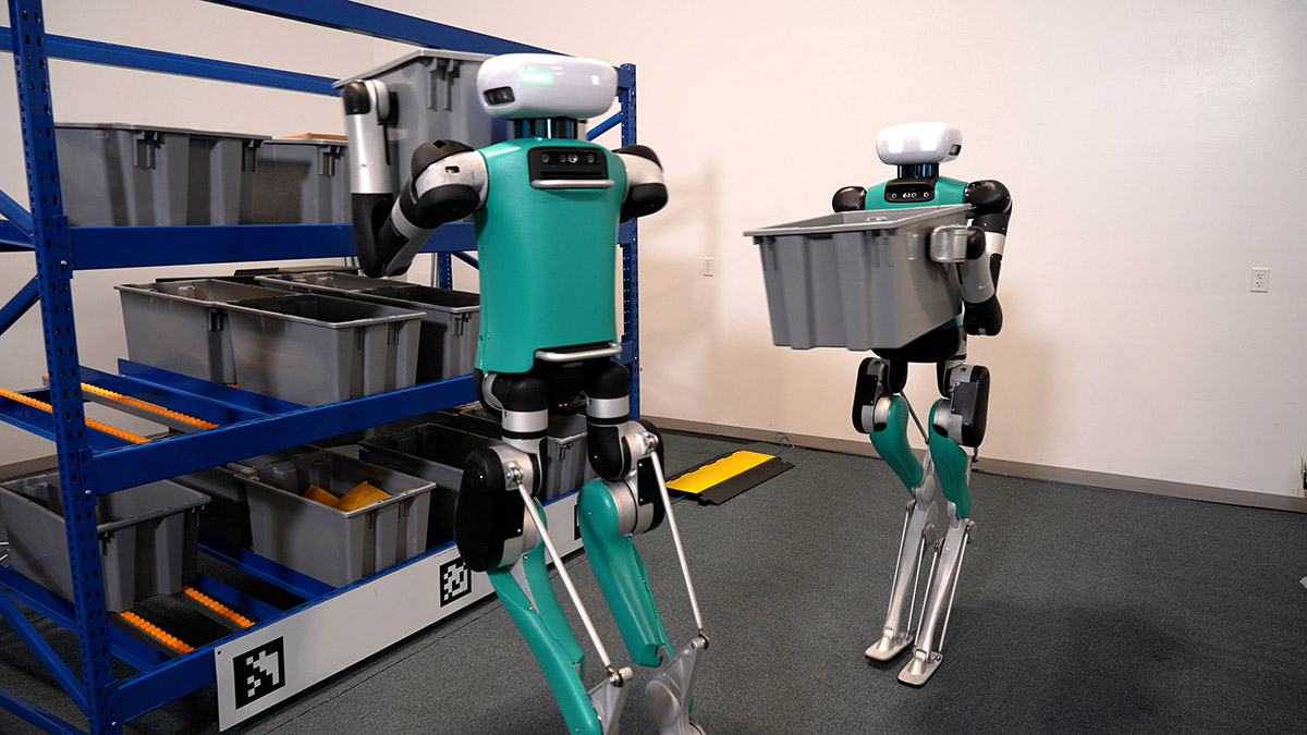 Agility Robotics Reveals Enhanced Bipedal Robot gHacks Tech News