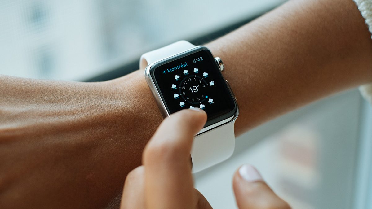 watchgpt: Free WatchGPT app brings voice input to wearable OS smartwatches  for ChatGPT. Check details - The Economic Times