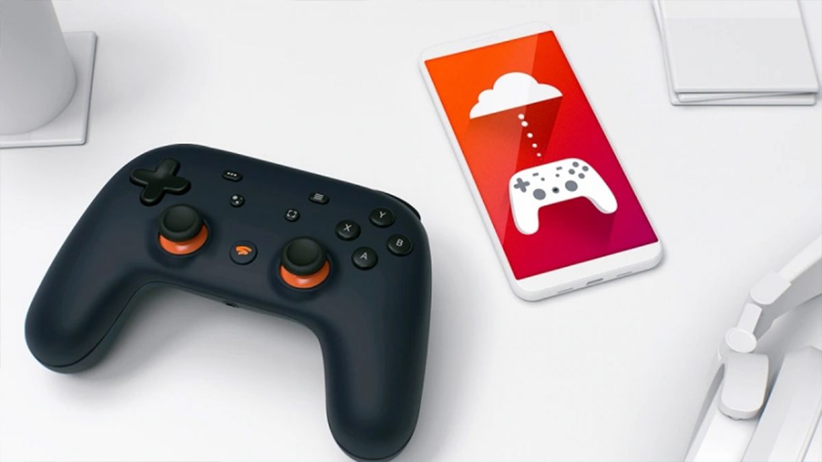 What We Can Expect From Google Games Summit After Stadia Closure?