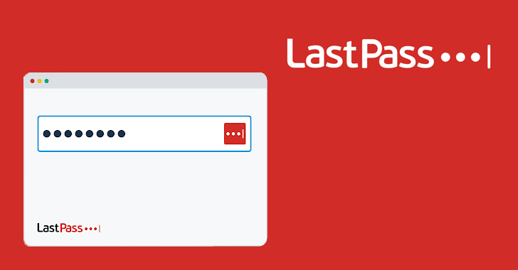 LastPass to enforce minimum Master Password length of 12 characters