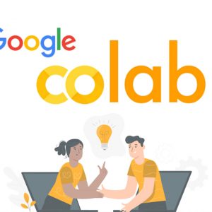 What is Google Colab?