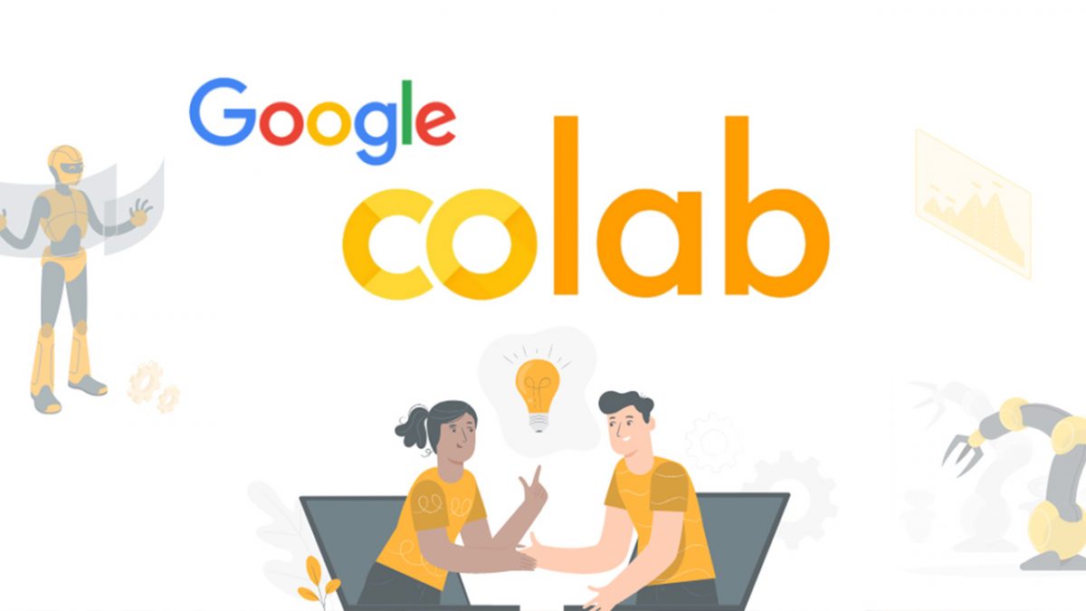 What is Google Colab?
