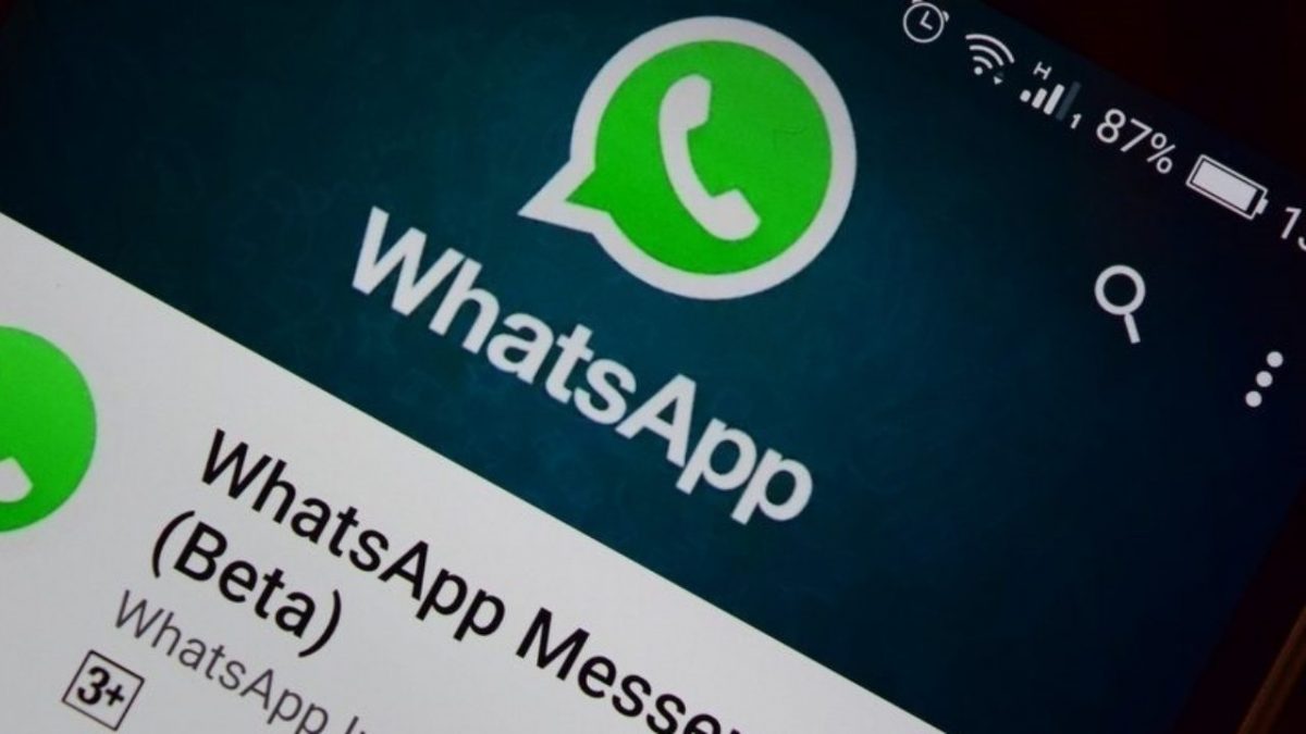 What’s new in WhatsApp’s latest beta update?